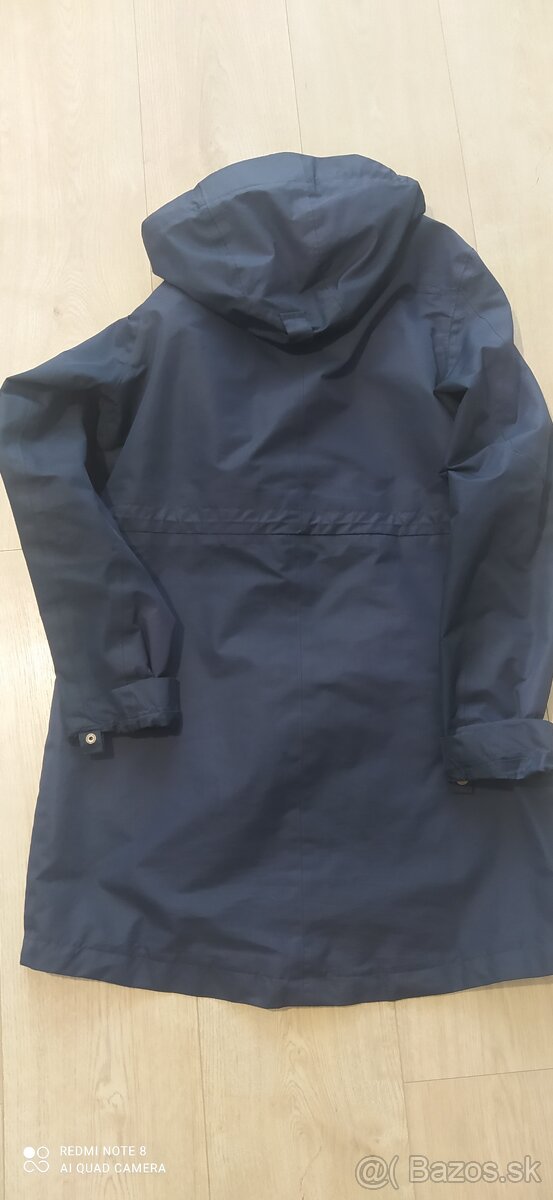 Prechodný kabát Tchibo - 4