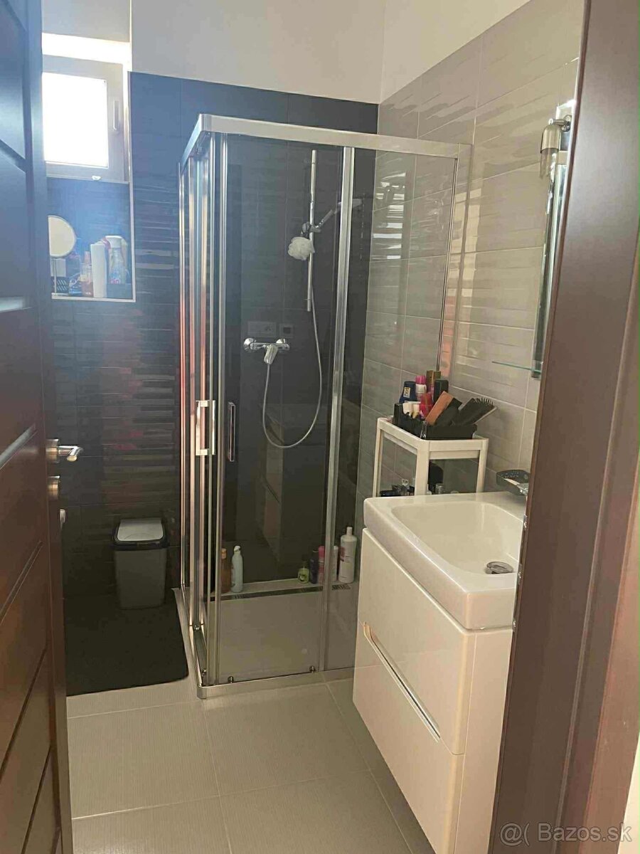 2-izbový byt na prenájom - 4