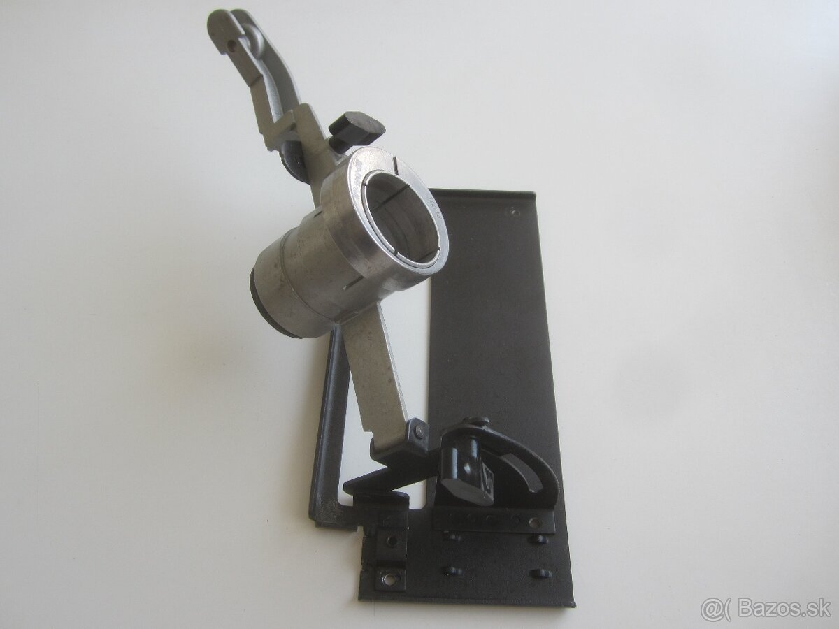 Adaptér kotúčovej píly - 4