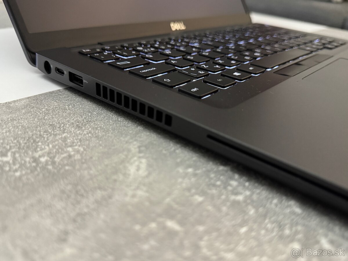 Dell Latitude 5400 i5 8GB RAM 256GB SSD - 4