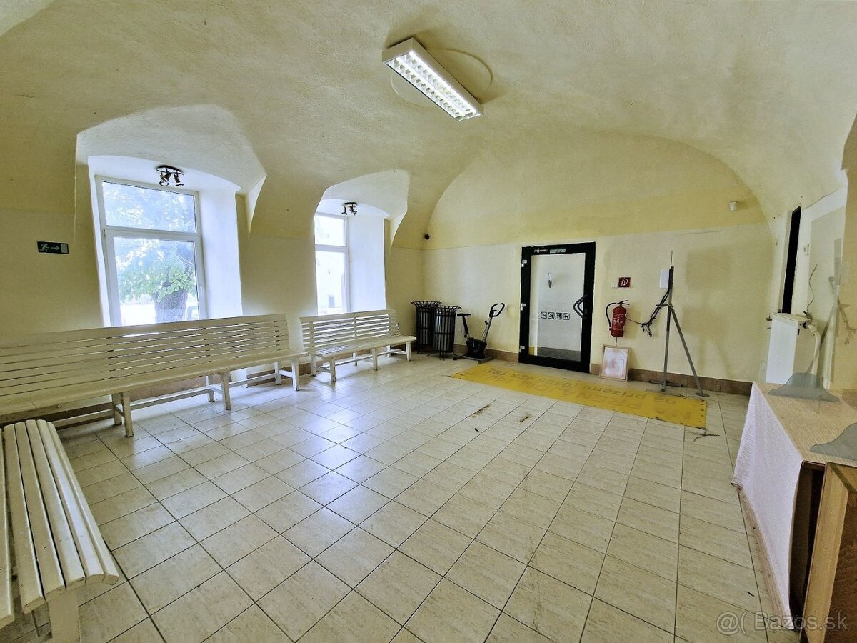 PREDAJ: 6i RODINNÝ DOM, CENTRUM, SPIŠSKÁ BELÁ - 4