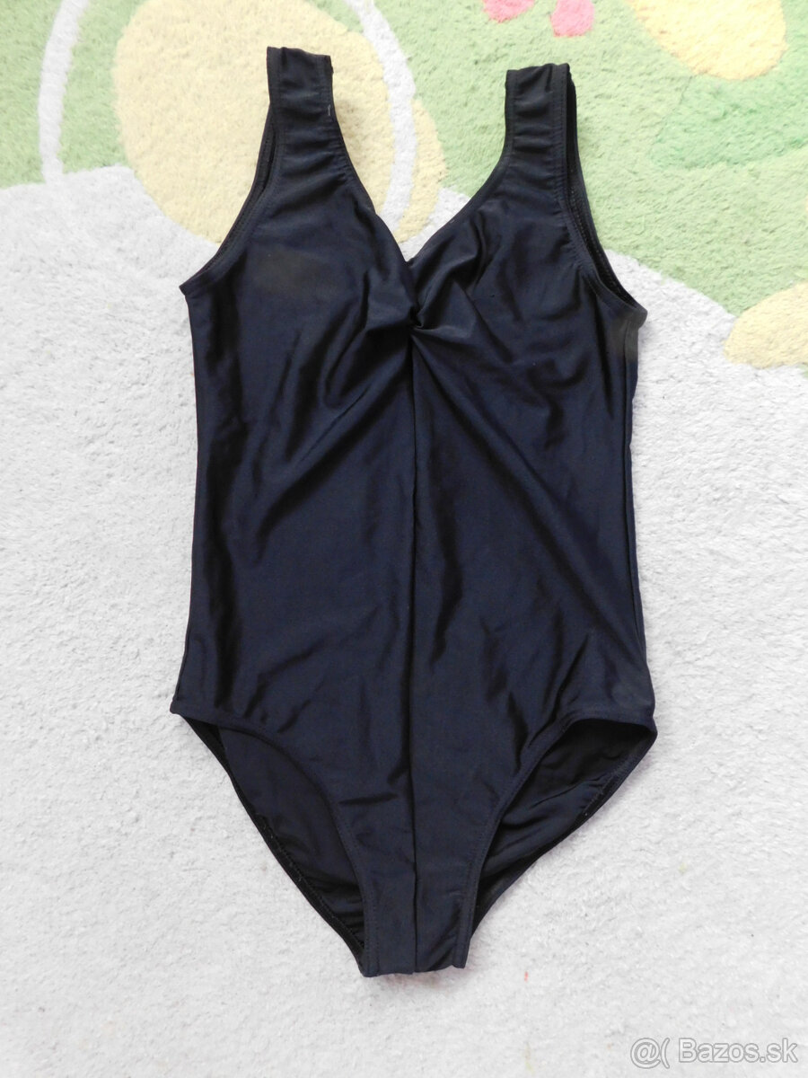 Dres na gymnastiku 152-158 - 4