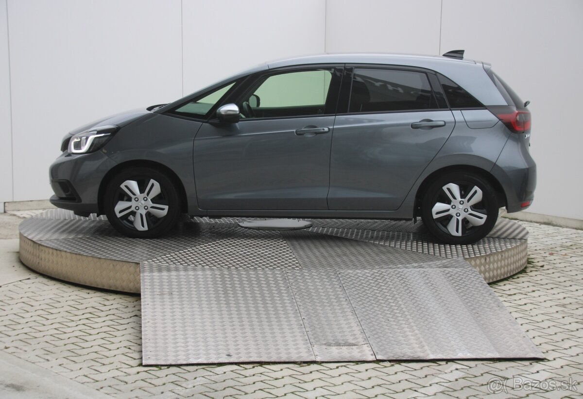 HONDA Jazz Executive - 4