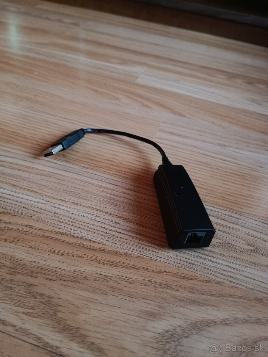 Thrustmaster T3PM + USB adaptér - 4