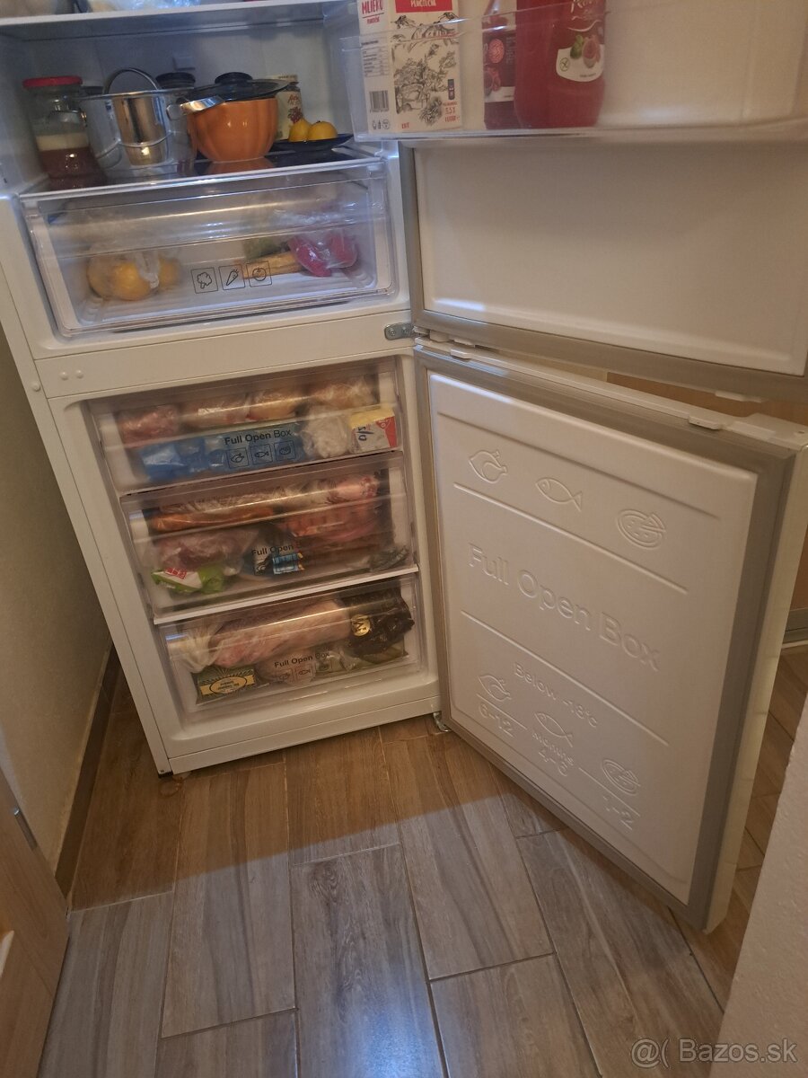Samsung chladnička - 4