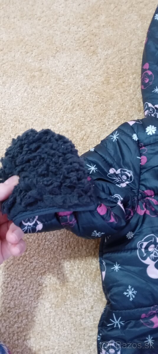 Detska zimna kombineza, vel.68 - 4