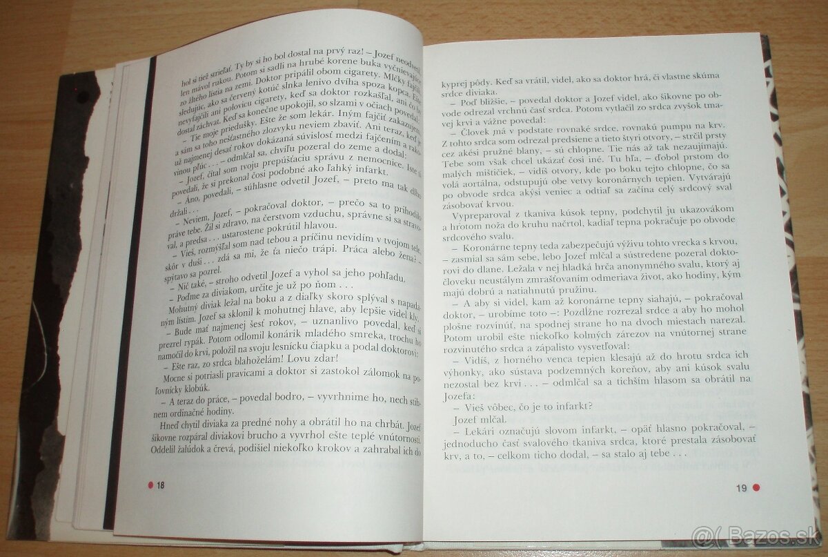 Poľovnícke tragédie - 4