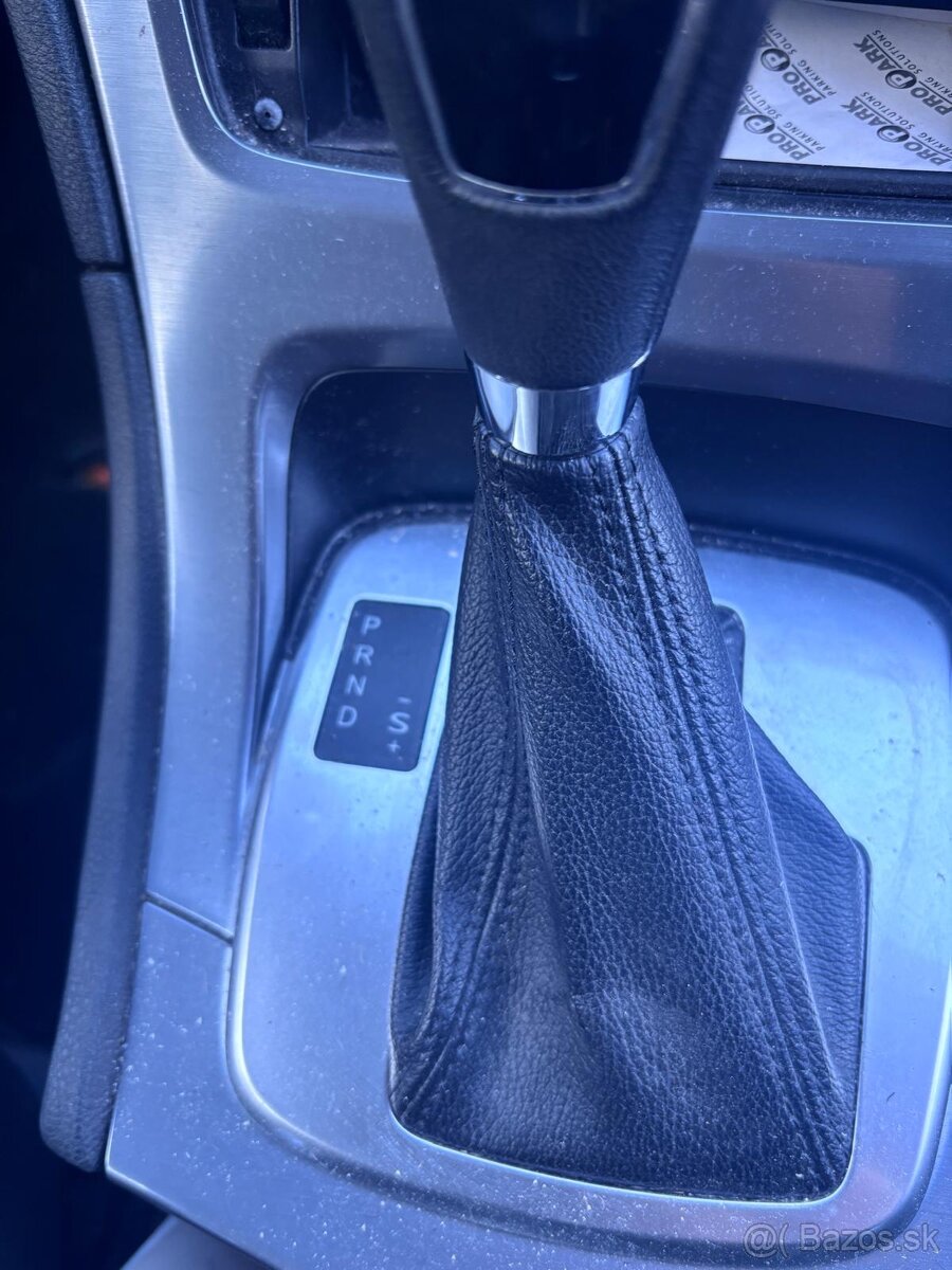 Ford mondeo automat - 4