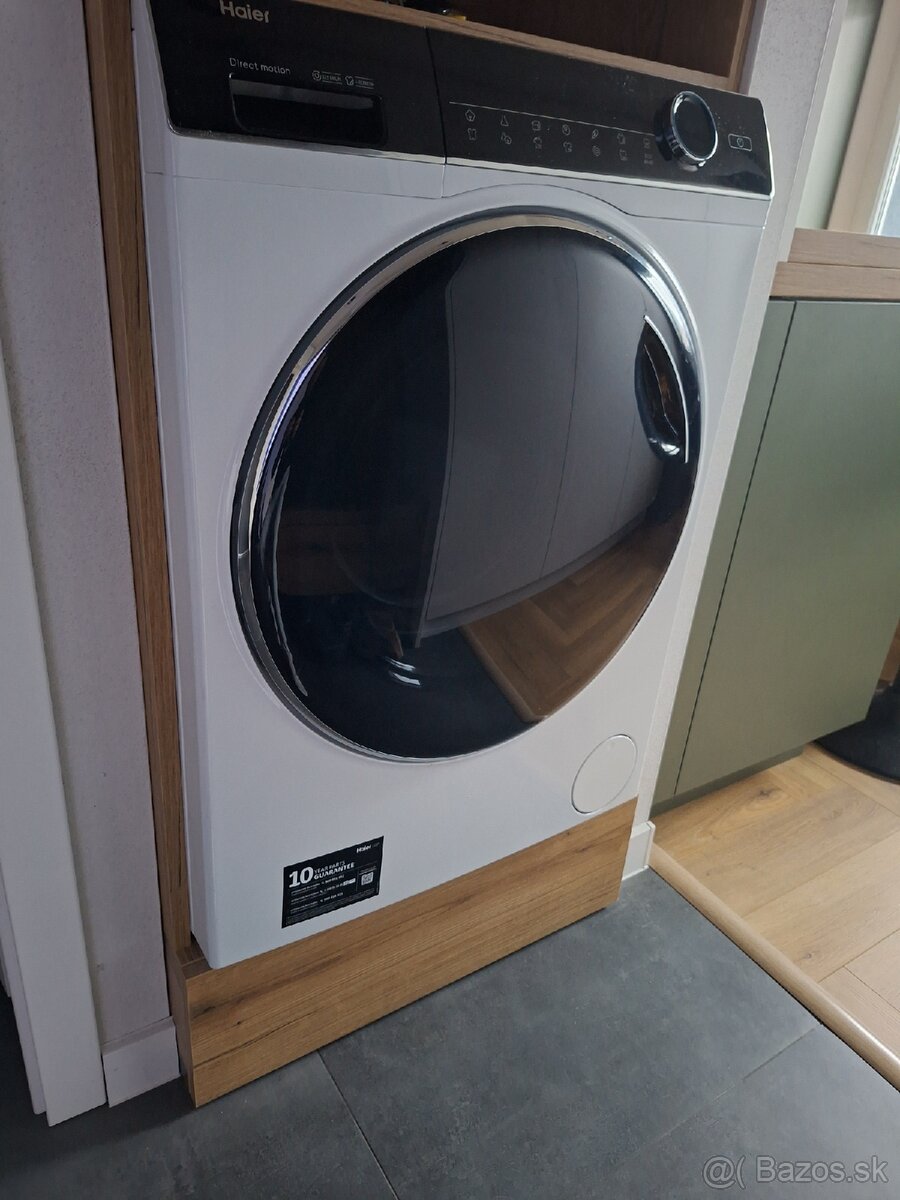 Práčka so sušičkou - 4
