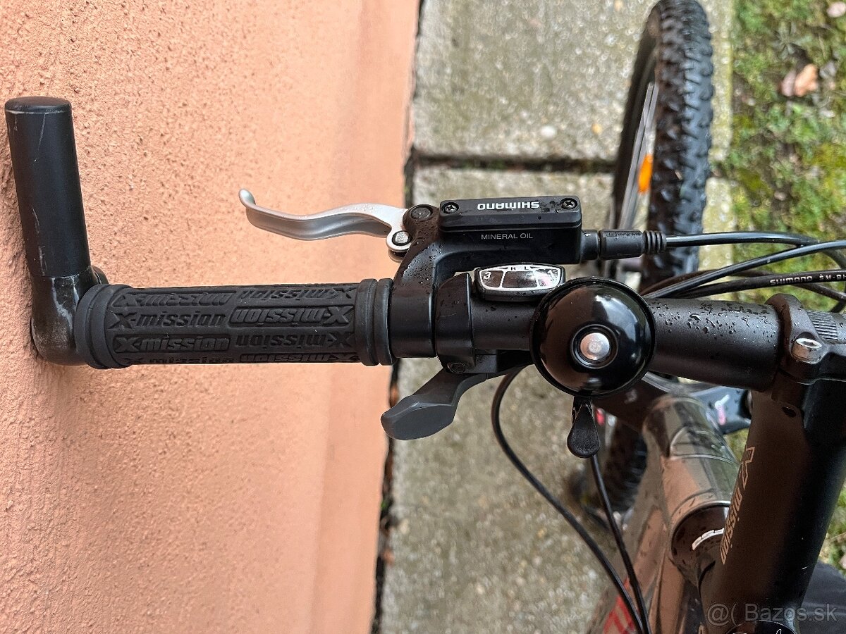 Horský bicykel MERIDA - 4