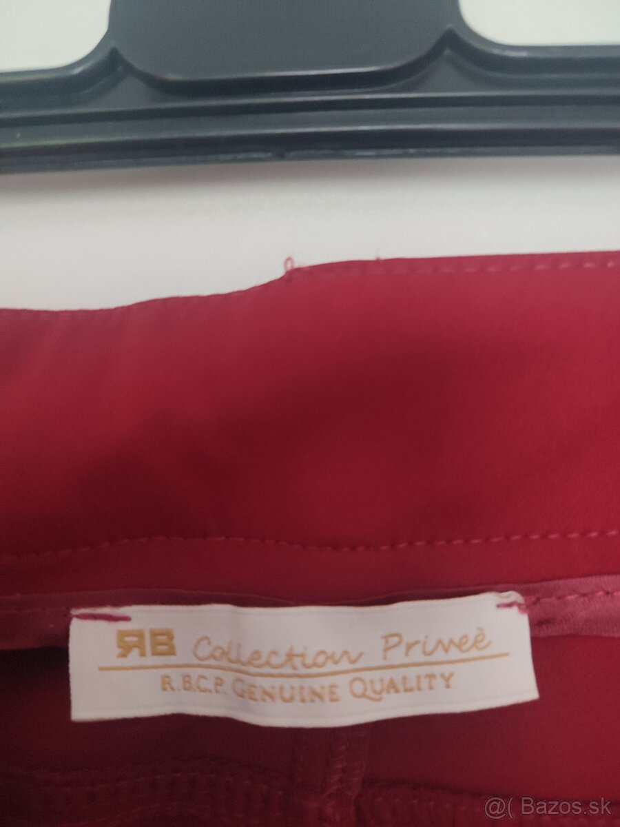 Nohavice RB collecton č.36 - 4