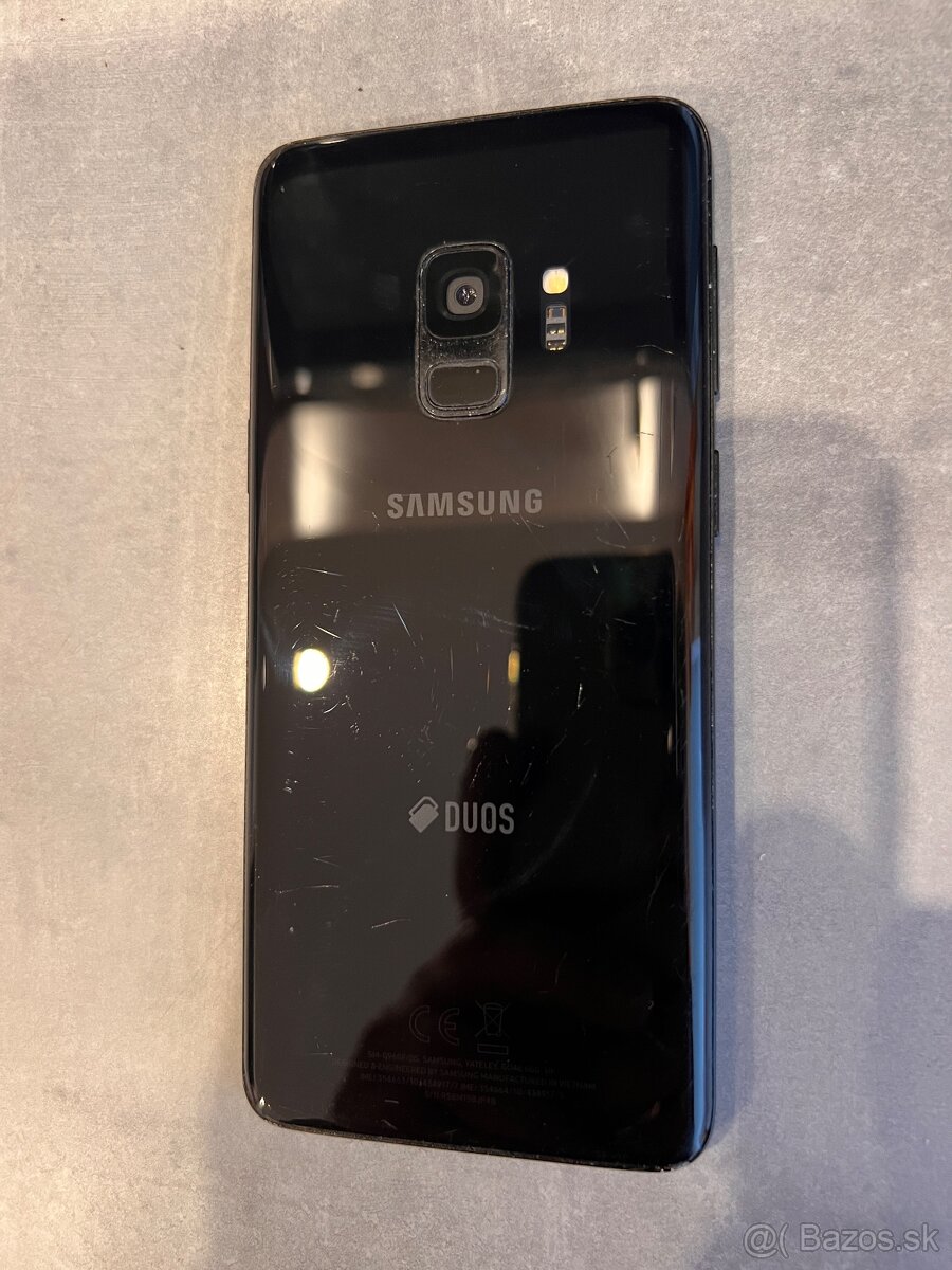 Mobily s poškodením - 4