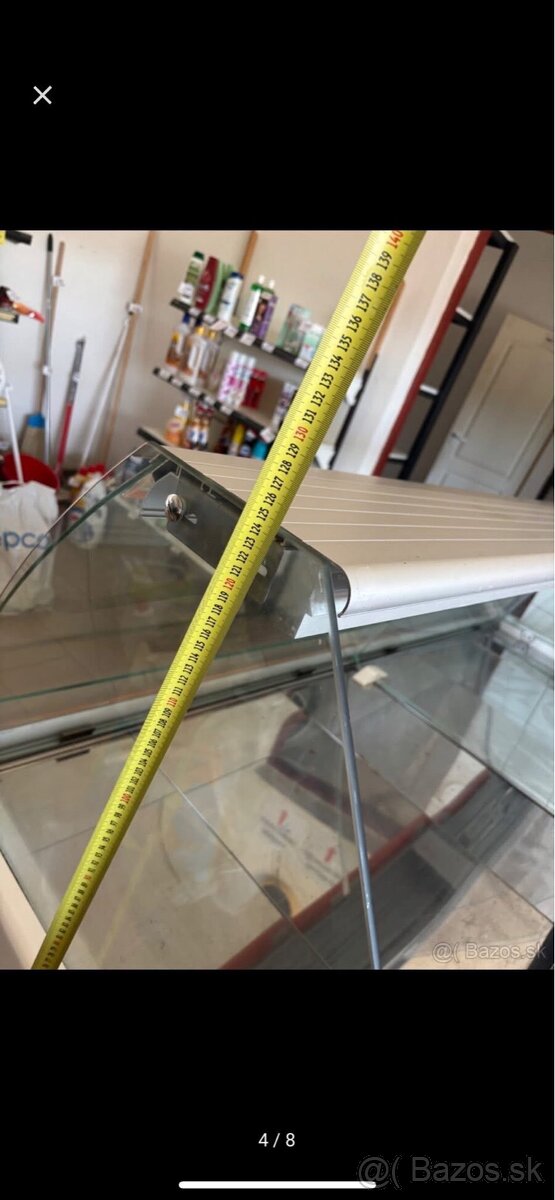 Chladiaca vitrína - 4