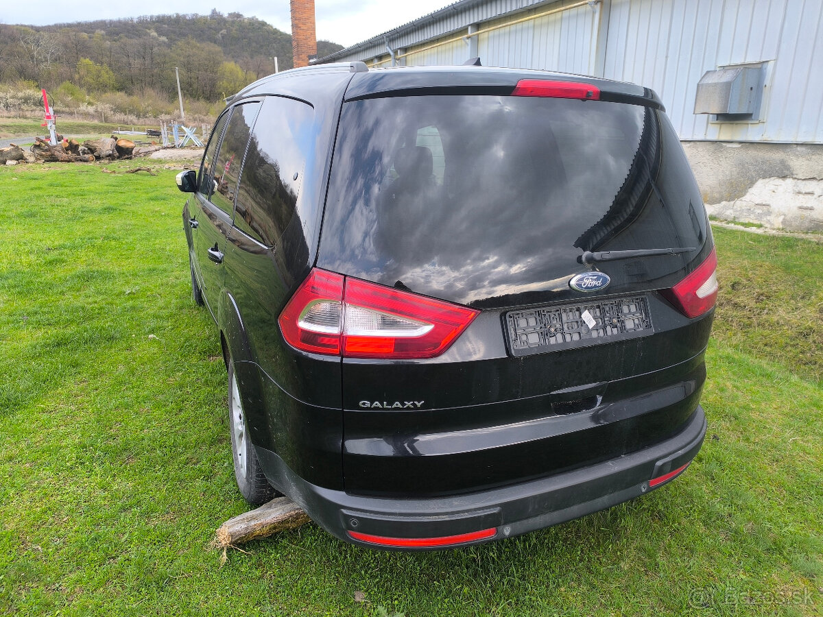 ford galaxy - 4