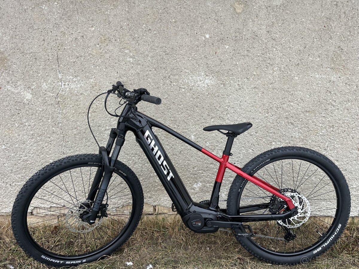 Ghost E-Teru Pro nové S - 4