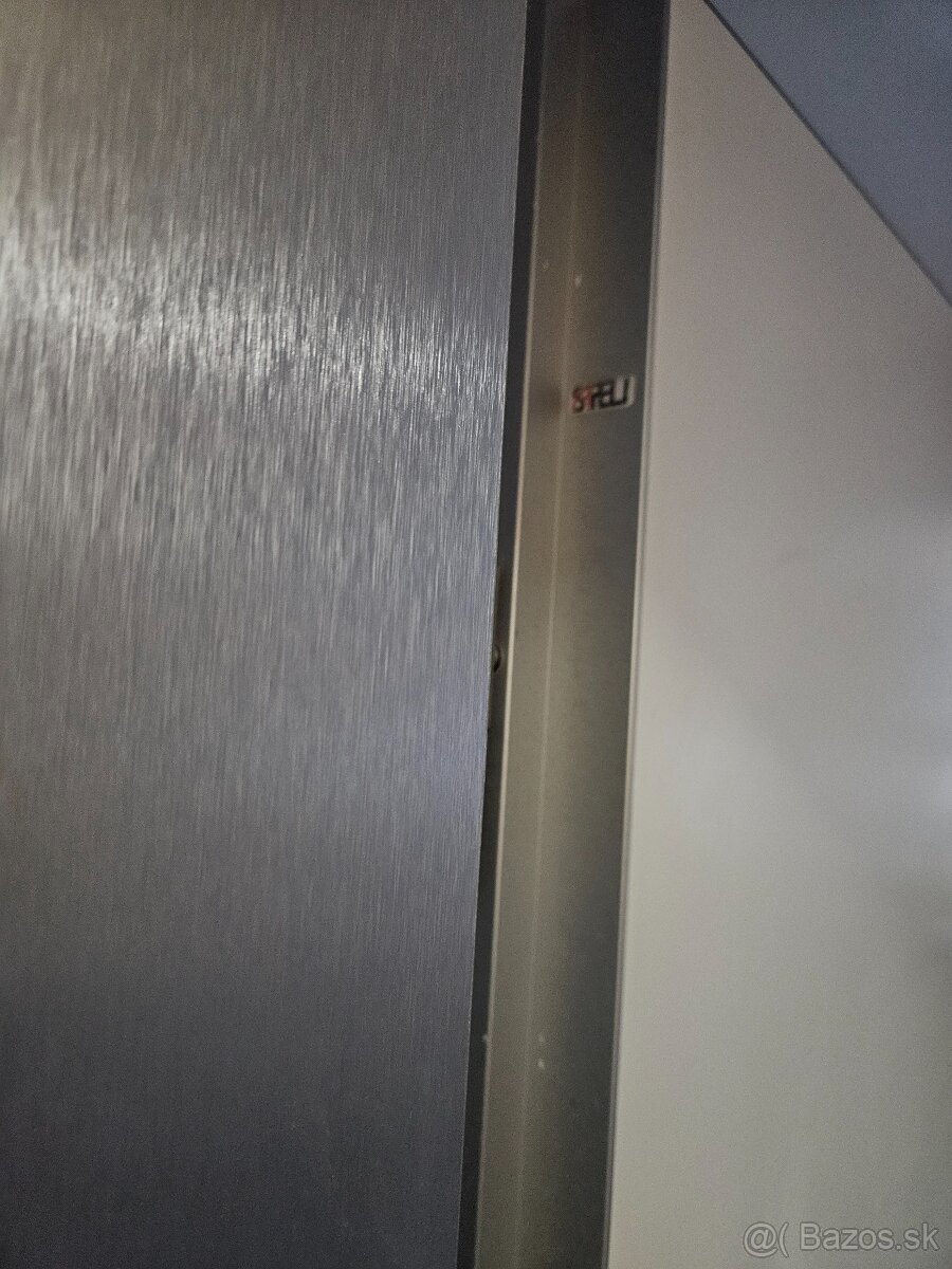 Predam viacero dveri Sapeli - 4