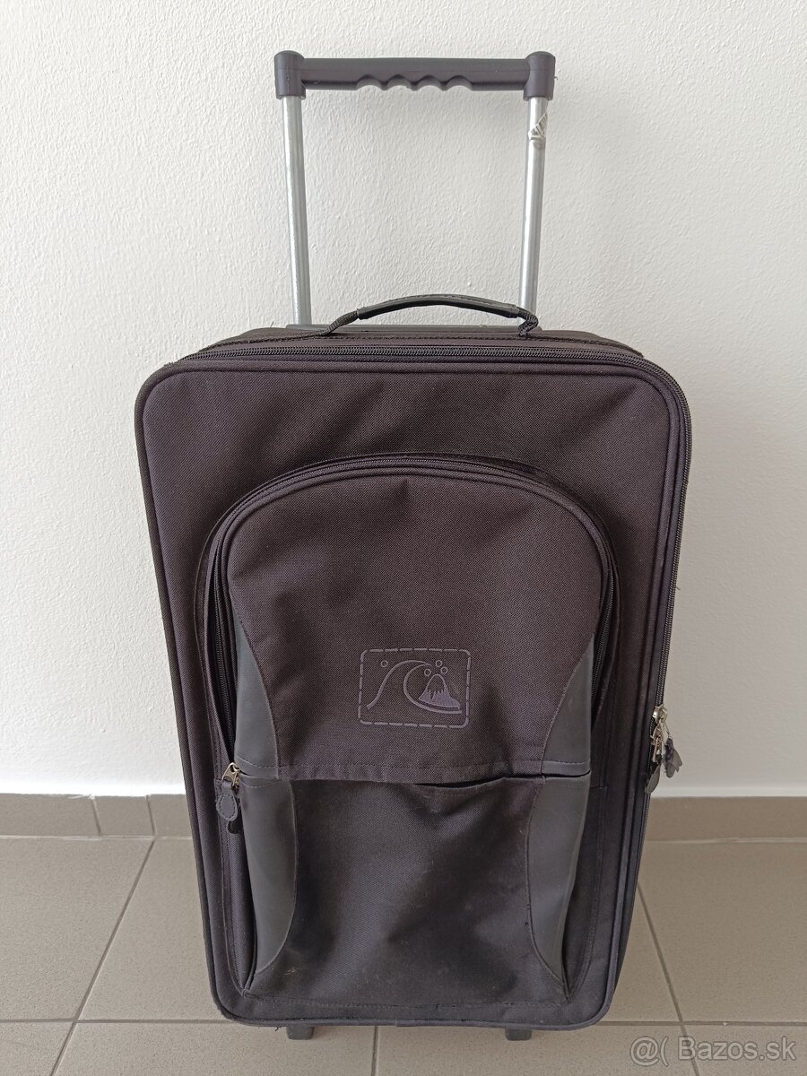 Kufor Quicksilver - 4