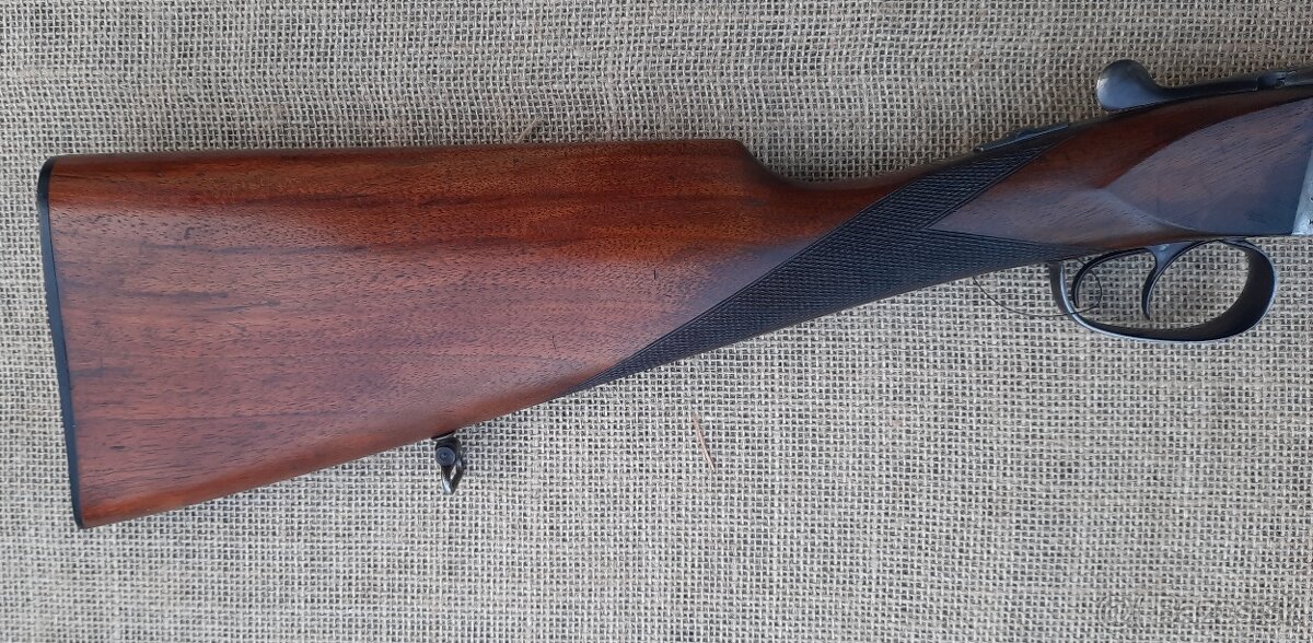 Broková dvojka SUHL - 4