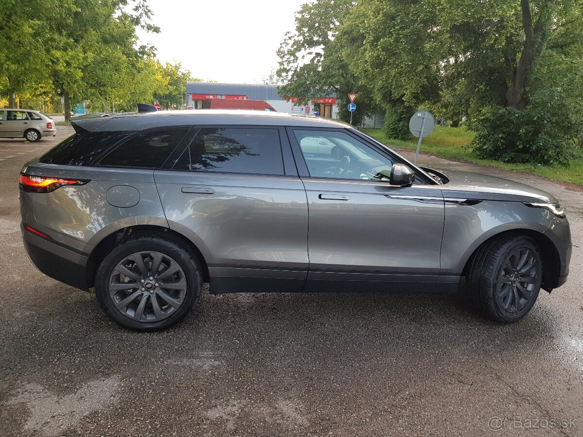 Predam range rover velar - 4