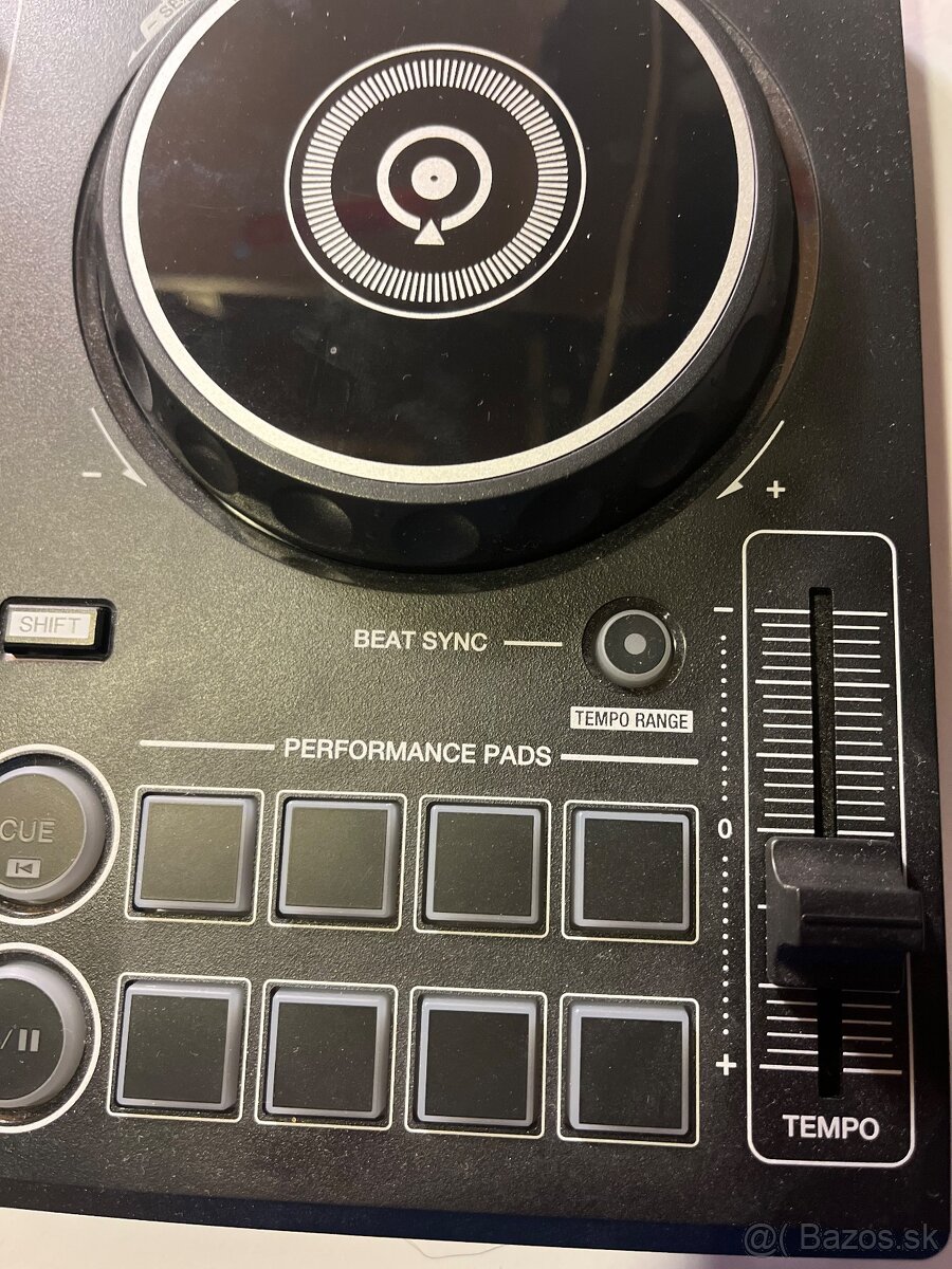 Predám Pioneer DDJ200 - 4