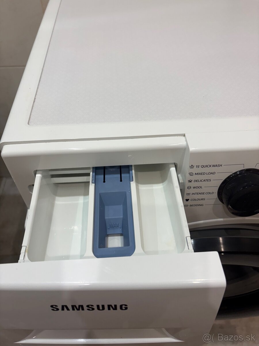 Práčka Samsung - 4