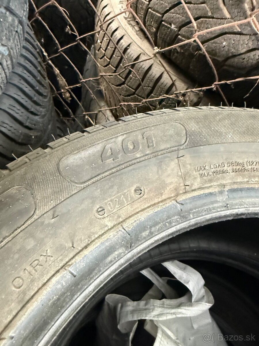 Letné pneu - 4