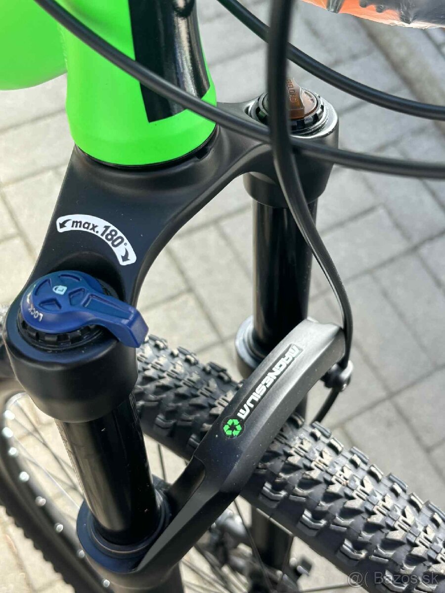 Horský bicykel Kenzel 29 - 4