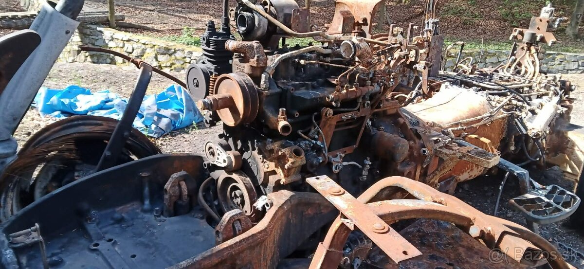 valtra N103 hi tech 2014 - 4