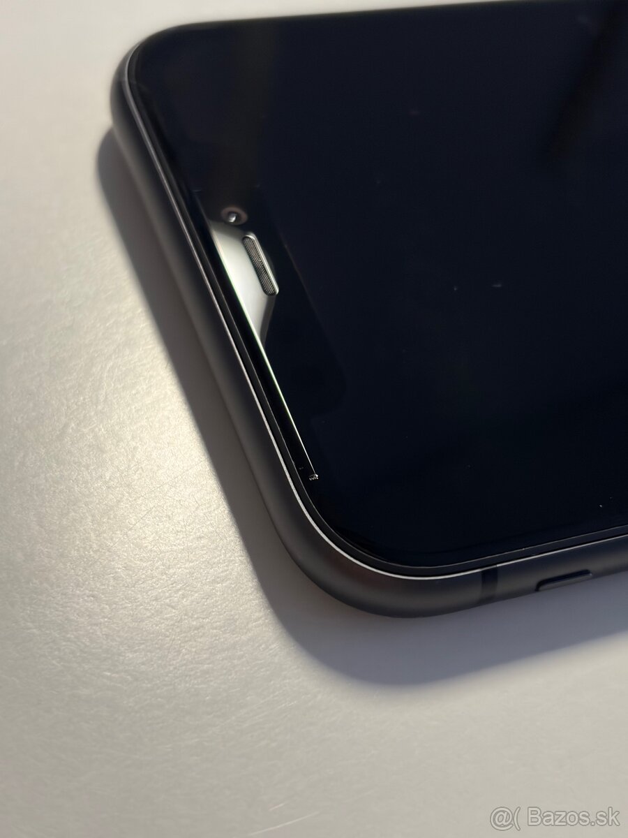 Apple iPhone 11 128gb čierny - 4