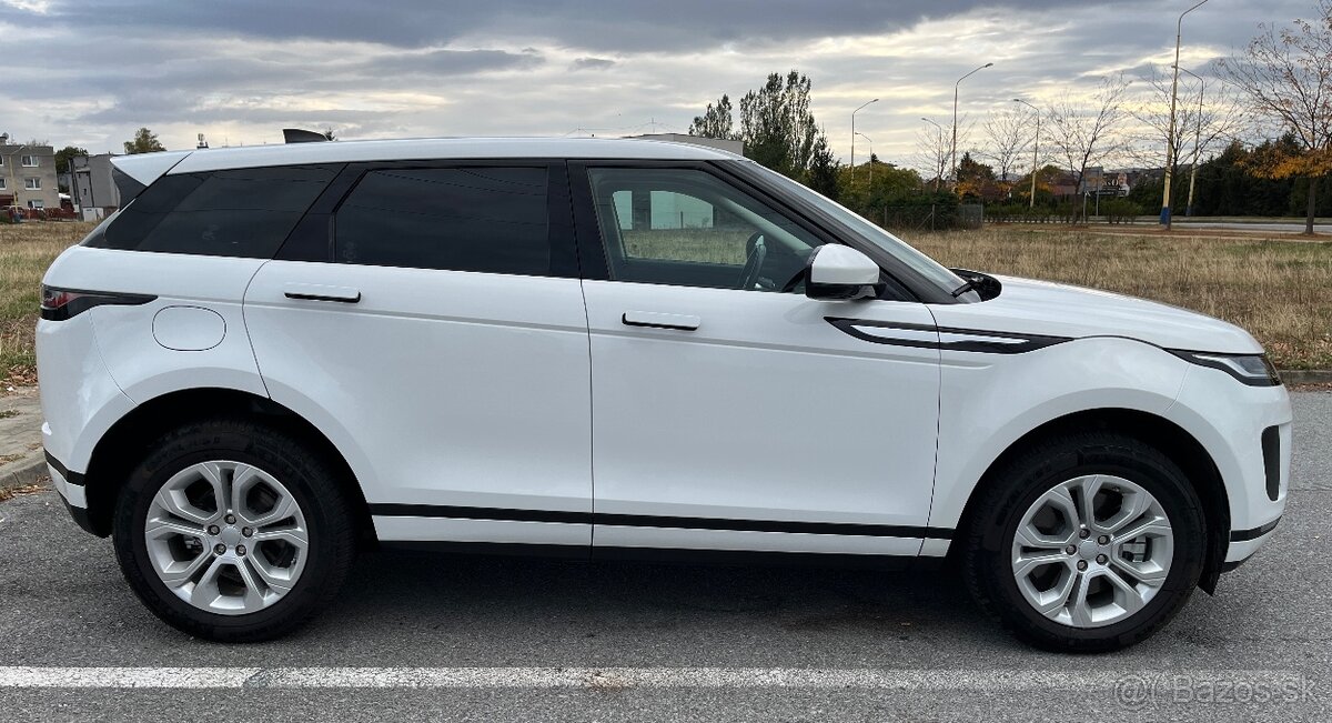 Range rover EVOQUE - 4