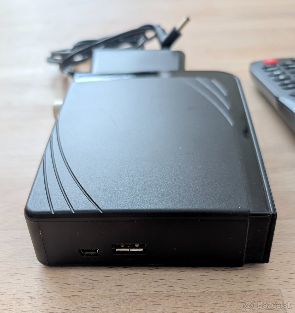 Set-topbox AB CryptoBox 2T - 4