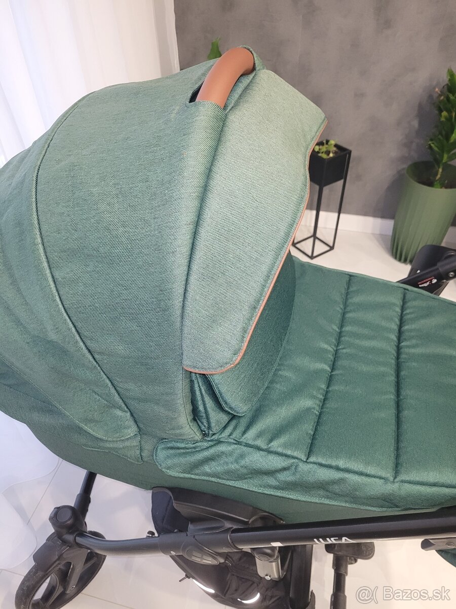 Detský kočiar - 4
