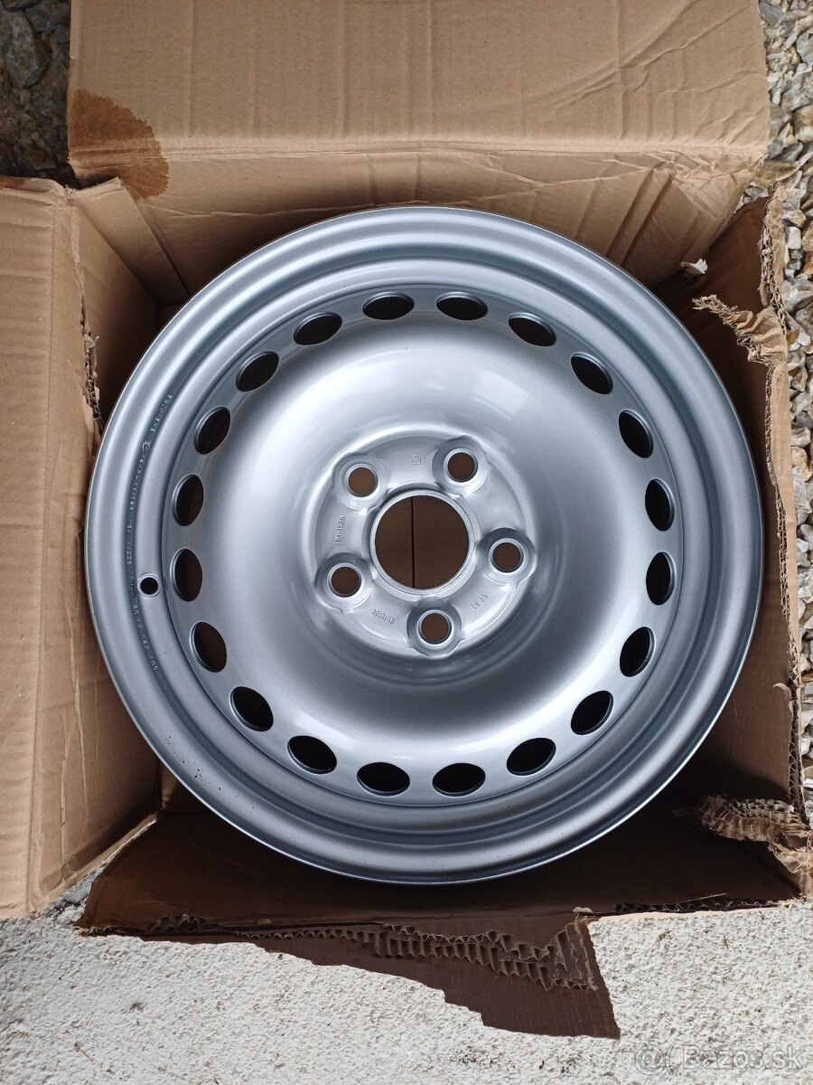 5x120R16 vw T5 - 4