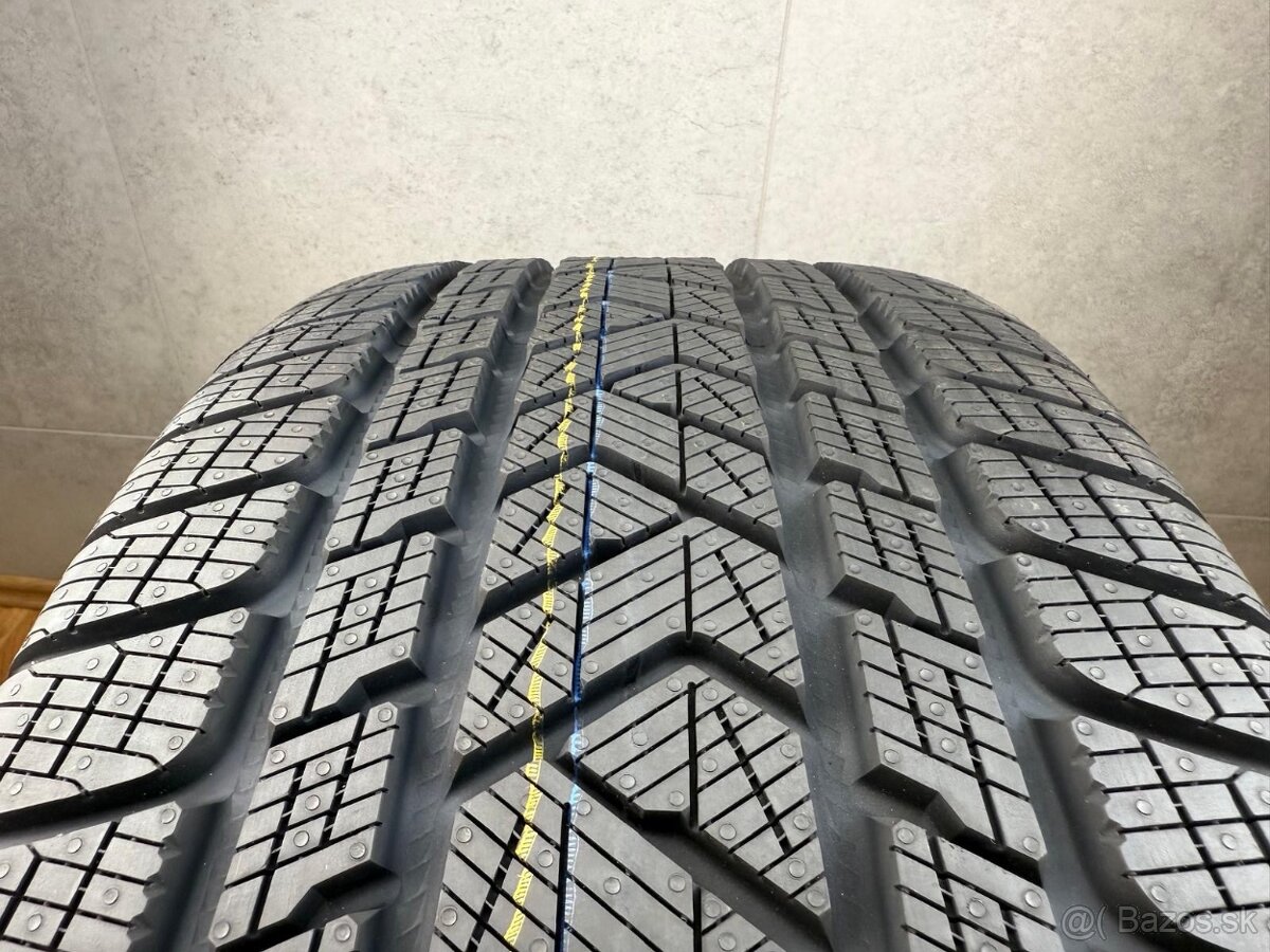 Originál zimní kolesa Range Rover Sport R22 - 4