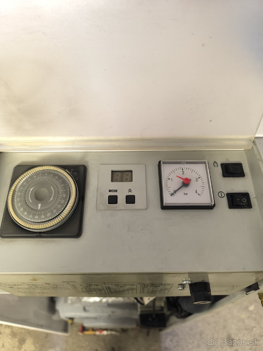 Plynový kotol Protherm - 4