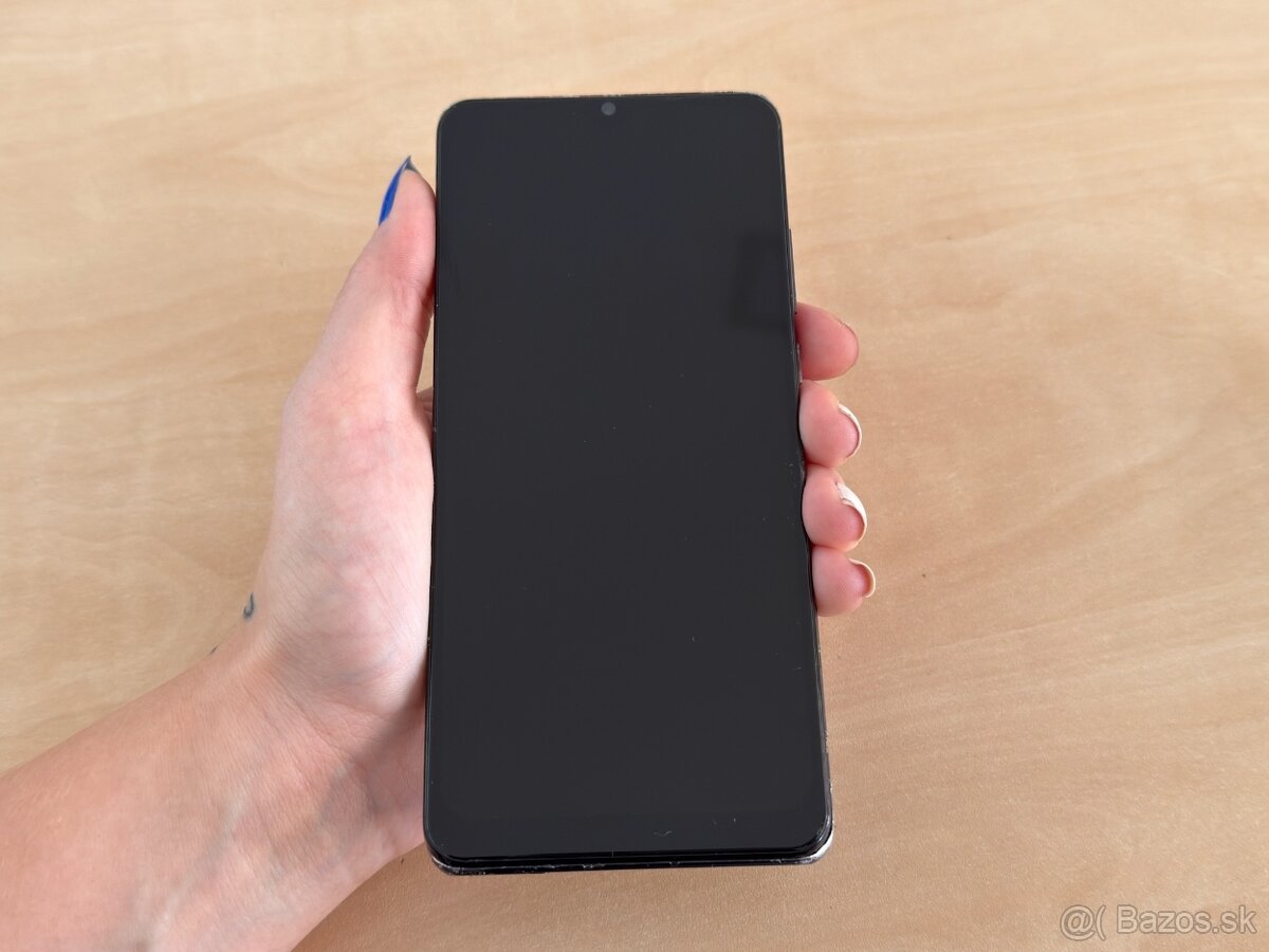 Huawei P30 Pro 6GB / 128GB Black Bez Zadného Skla - 4