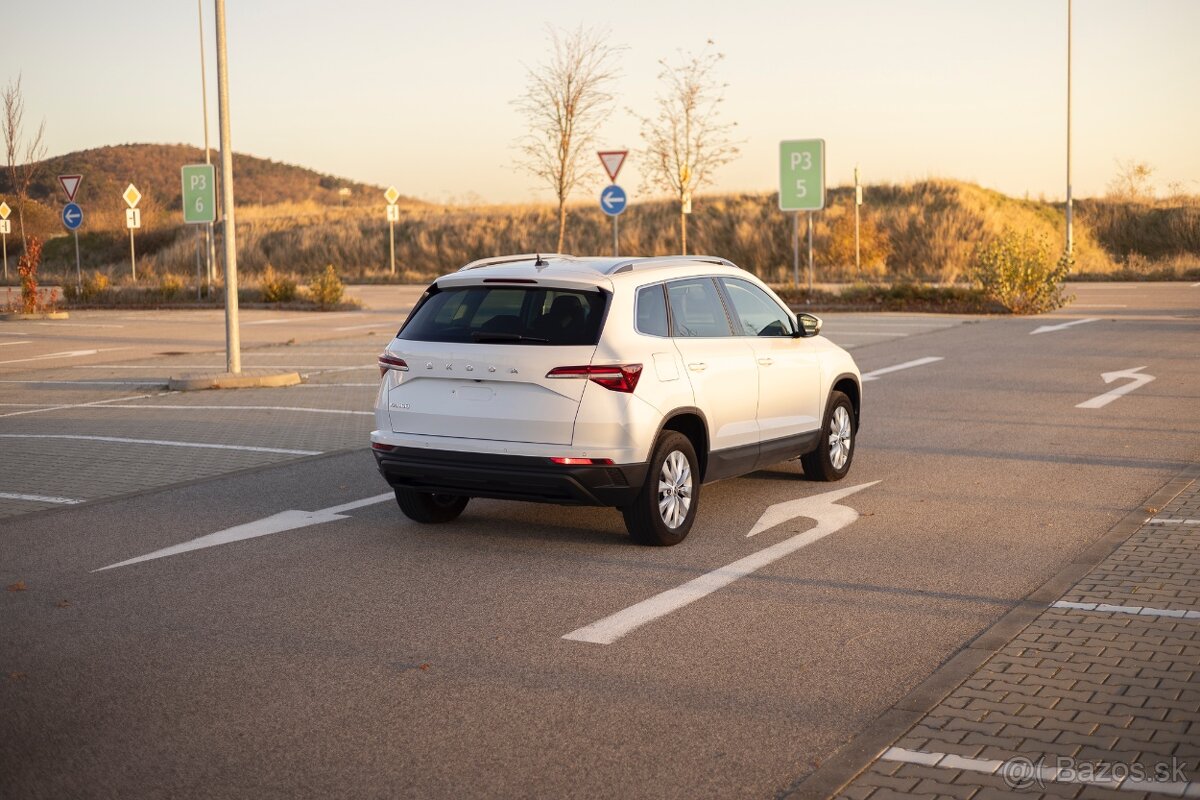 Škoda Karoq 2.0 TDI 110kW EVO / 87 000KM / VIRTUAL / 2023 / - 4