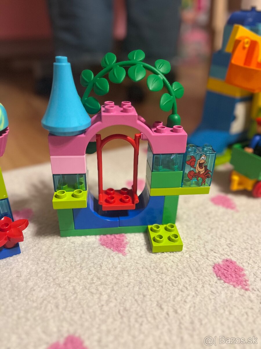 Lego Duplo - 4