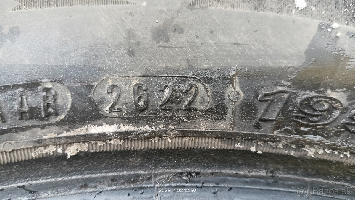 Zimné pneumatiky - 4