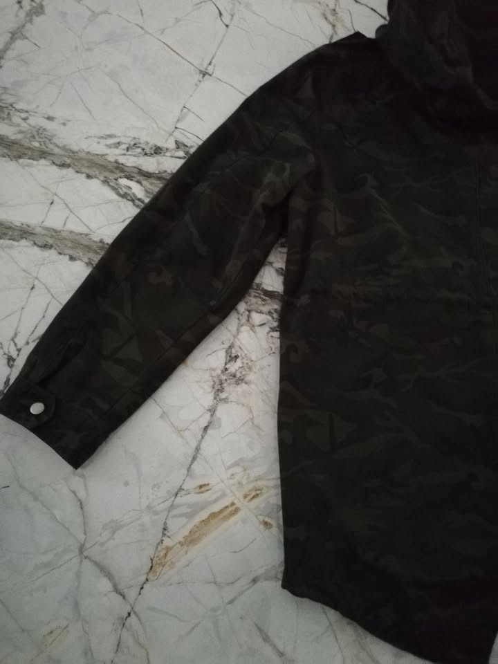 Pánska bunda veľkosť XL nová - 4