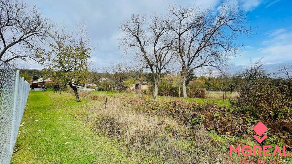 Na predaj rodinný dom Hradište - pozemok 2423 m2 - 4