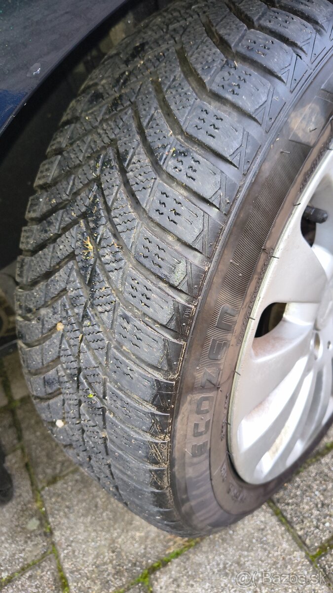 Mercedes A180 W169 - 4