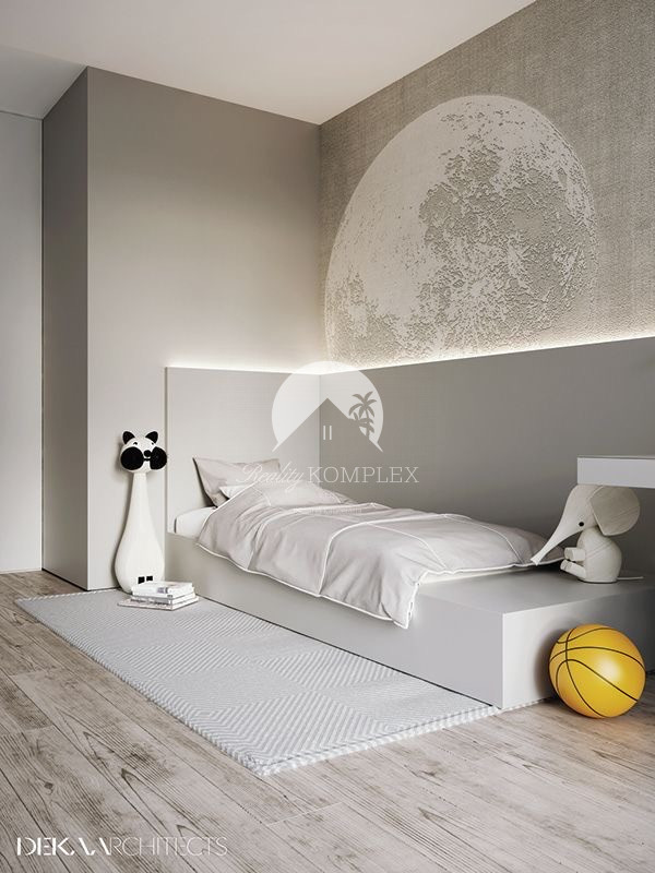 REALITY KOMLEX s.r.o. Vám ponúka na predaj 2,3,4-izbové byt - 4