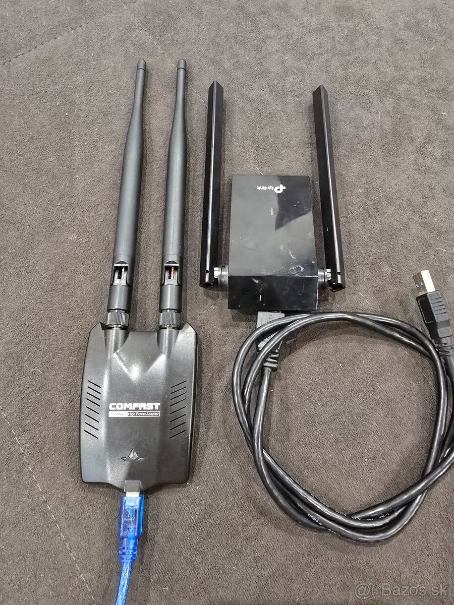 USB wifi 20 a 30e - 4