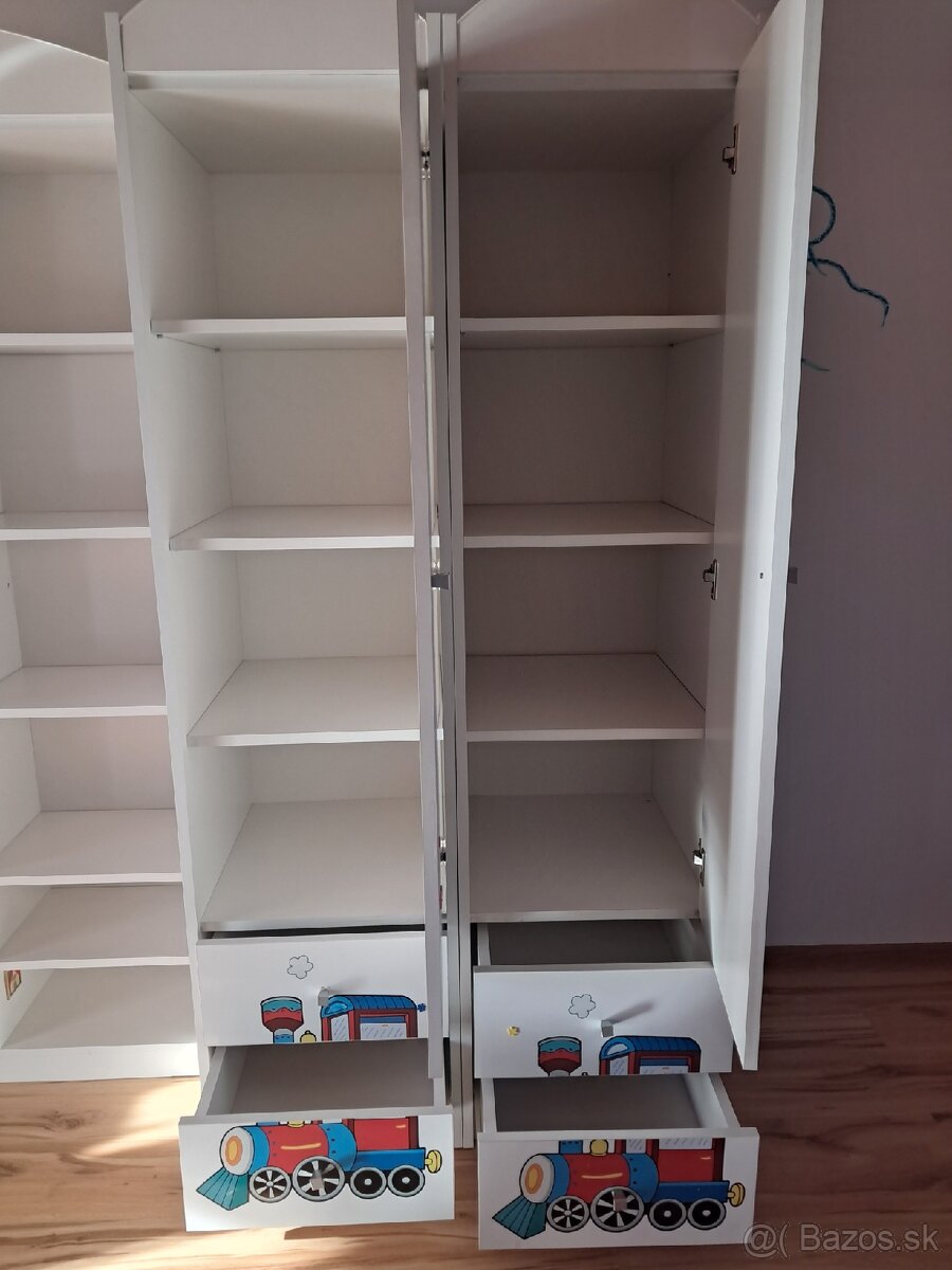 Detská izba - 4