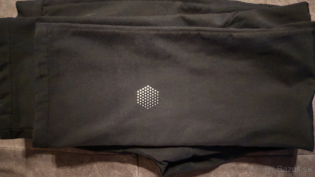 Predám lyžiarske nohavice - 4