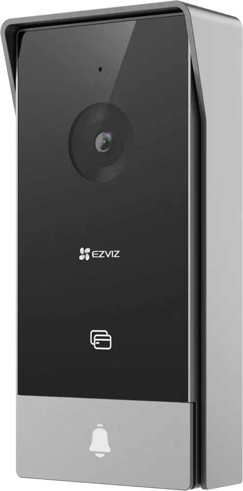 EZVIZ Smart domáci interkom HP5 -nove v zaruke iba otvorene - 4