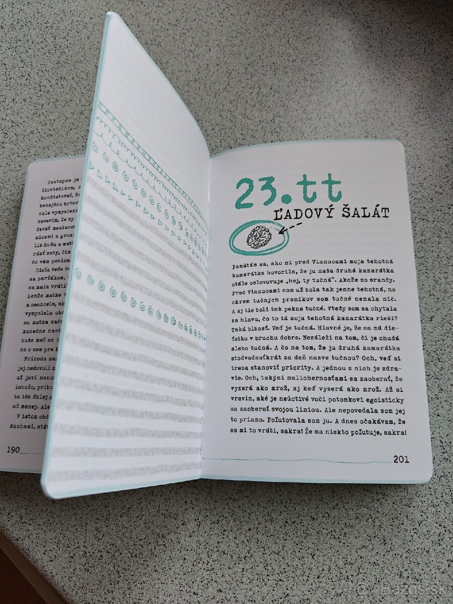 Budem mama - Kristína Tormová - 4