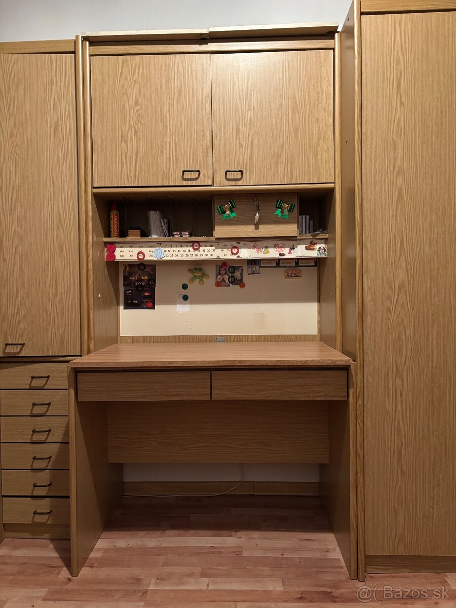 Detská izba nábytok - 4