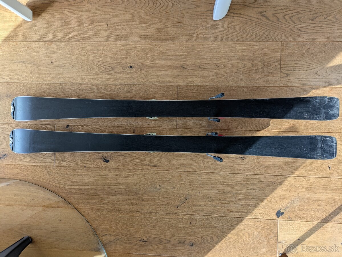 Lyze Atomic 130cm - 4